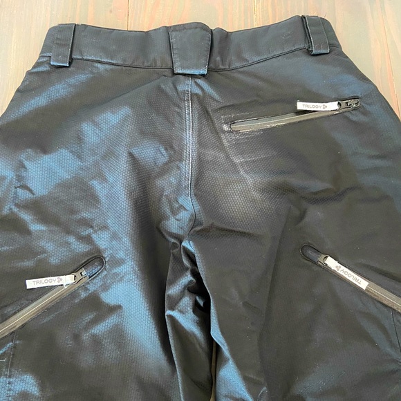 Trilogy Powder Room Ski Pants - Women’s Large - Picture 5 of 10